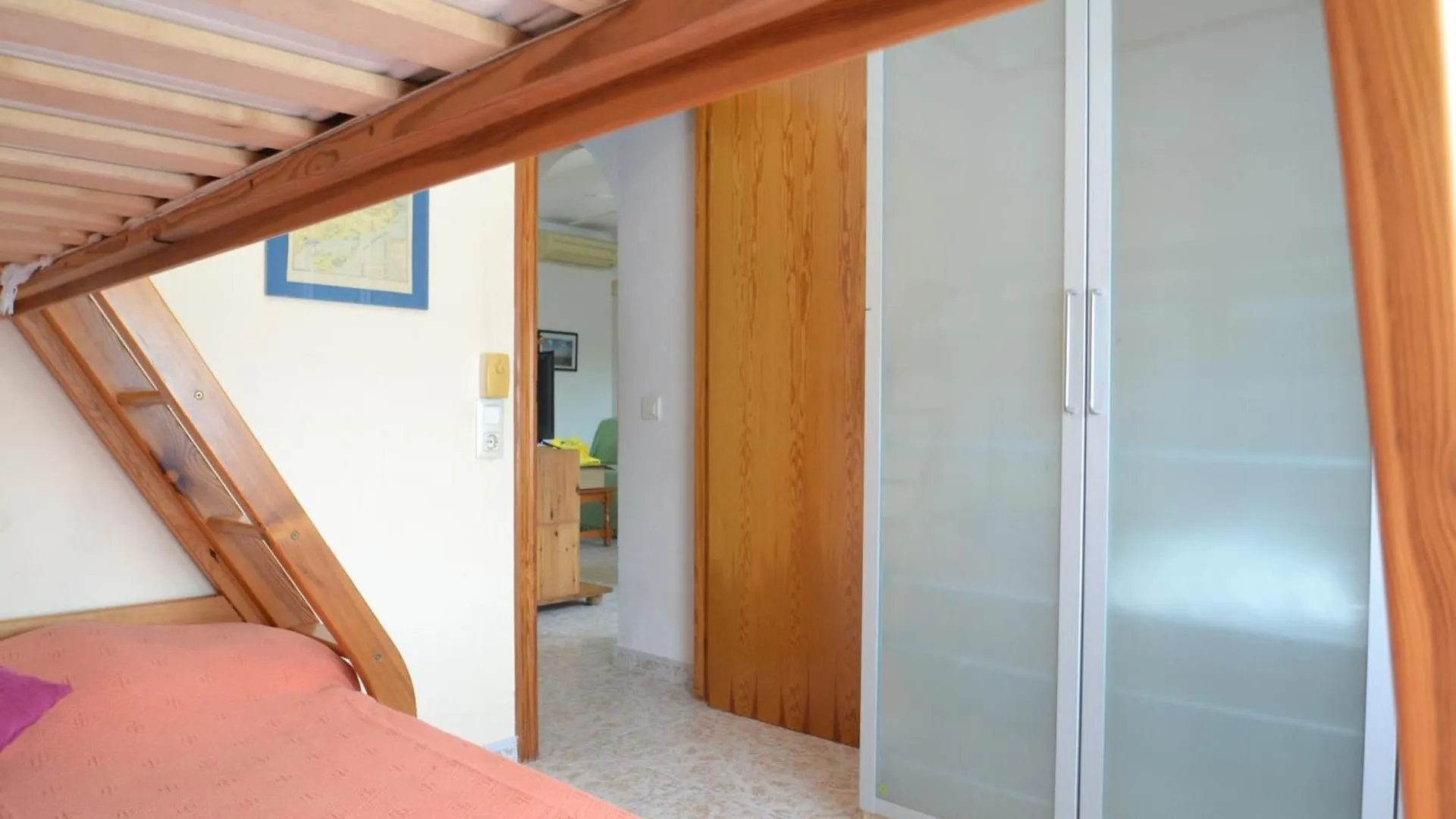 Holiday home Casa Viva Para 4 Personas Riumar