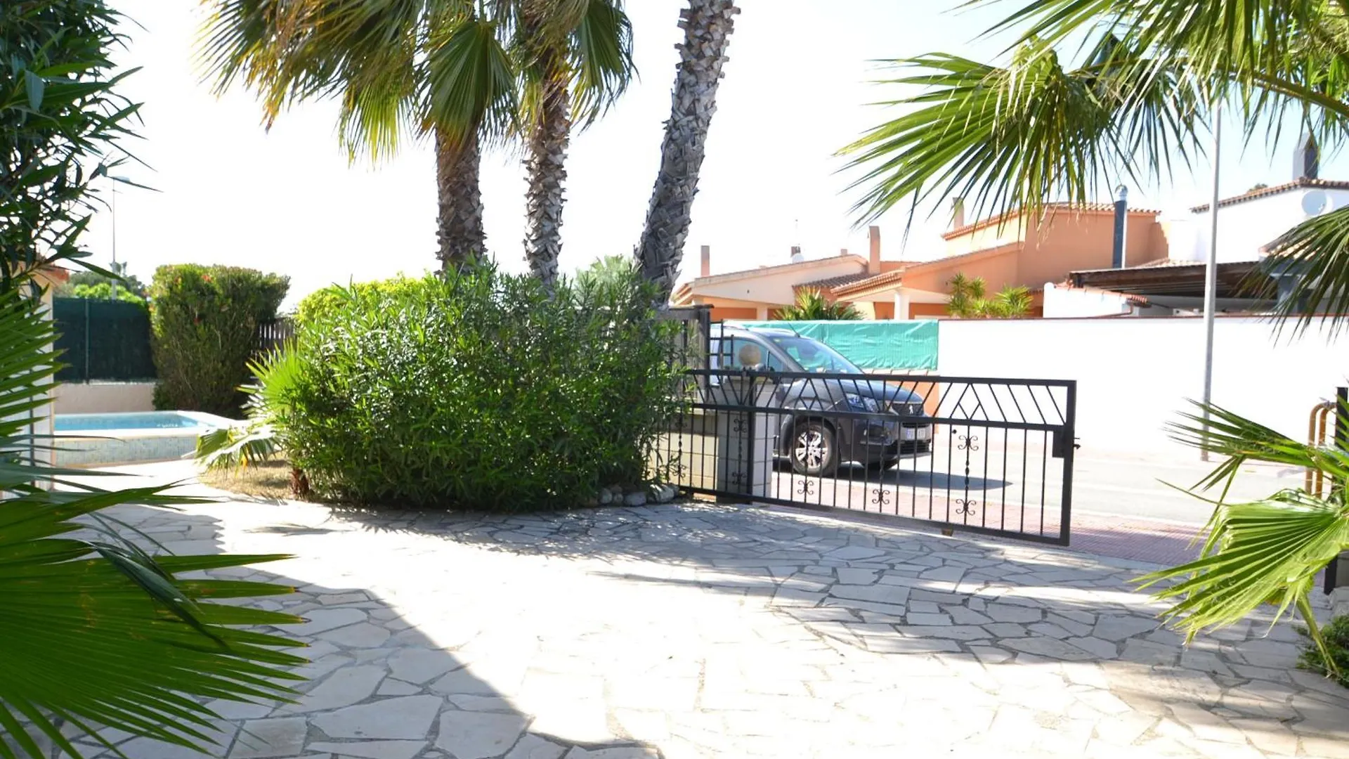 Casa Viva Para 4 Personas Riumar 0*,  Spain