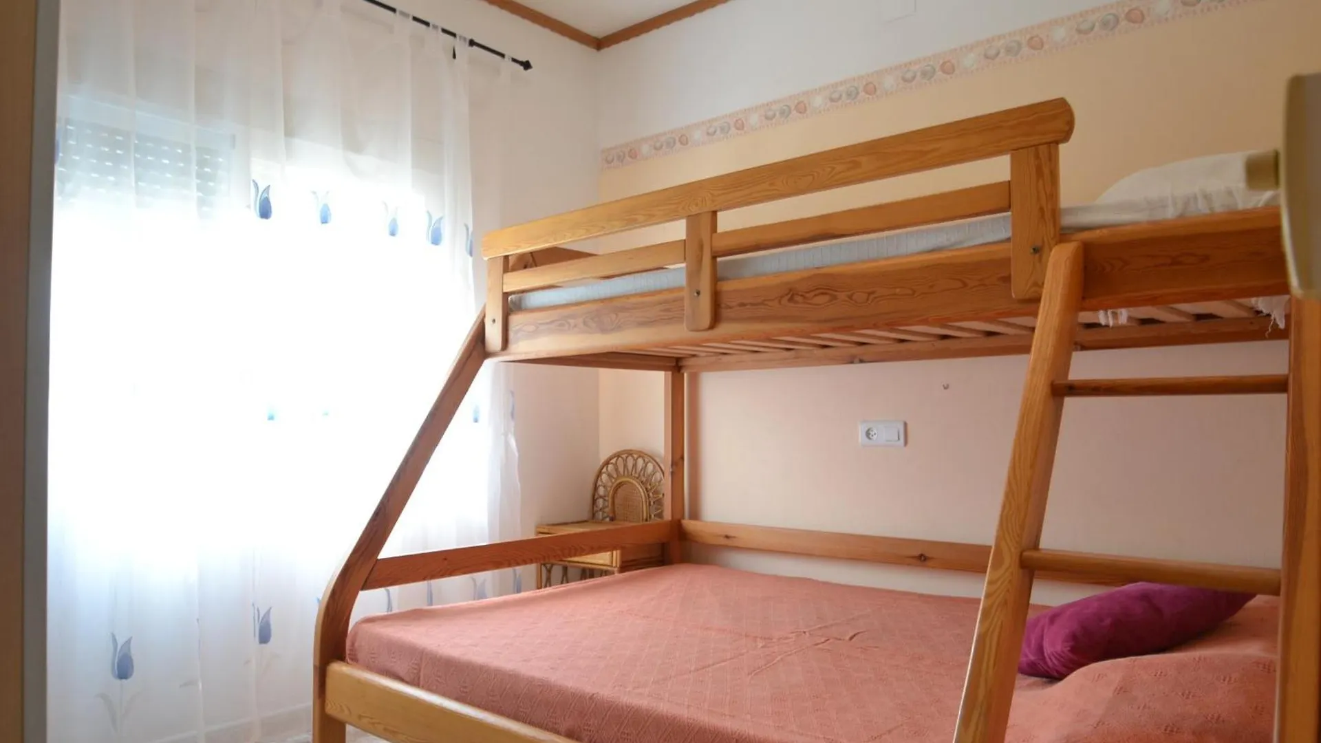 Casa Viva Para 4 Personas Riumar Holiday home