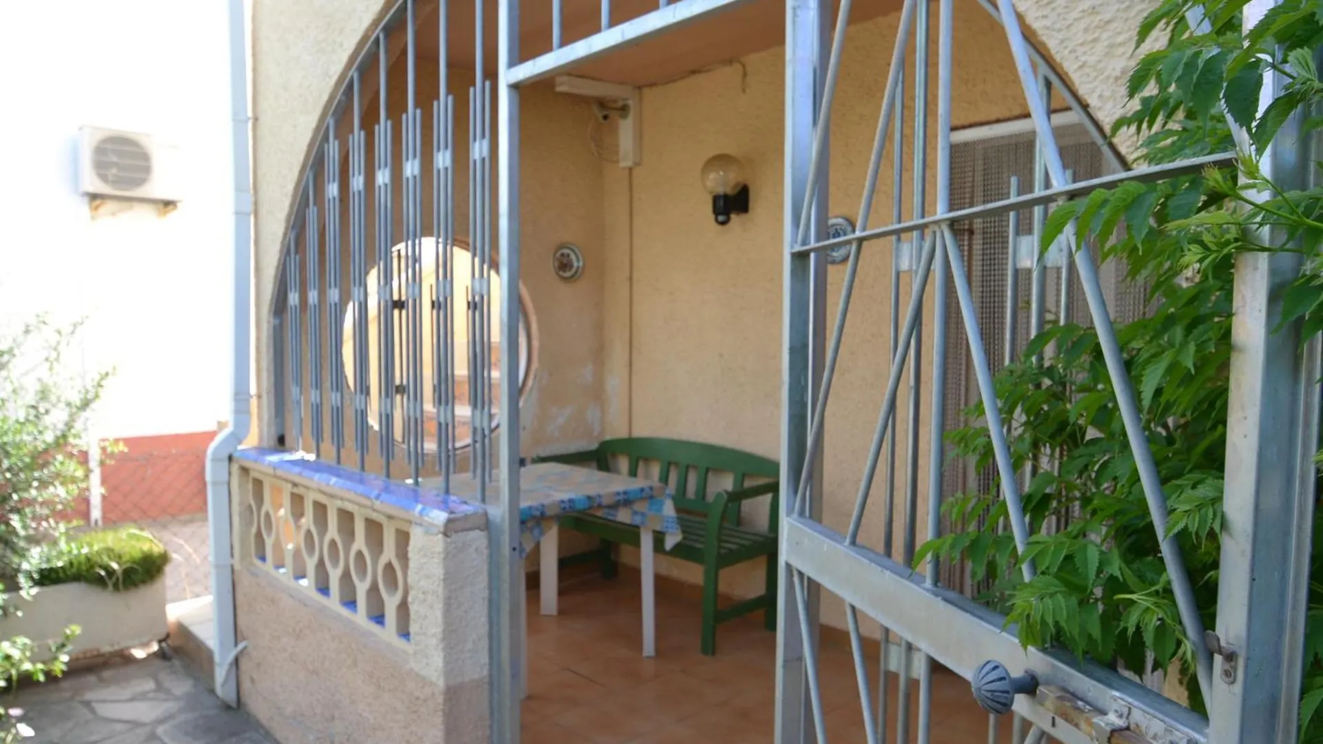 Holiday home Casa Viva Para 4 Personas Riumar Spain